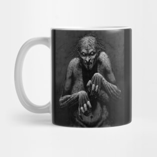 Strega Mug